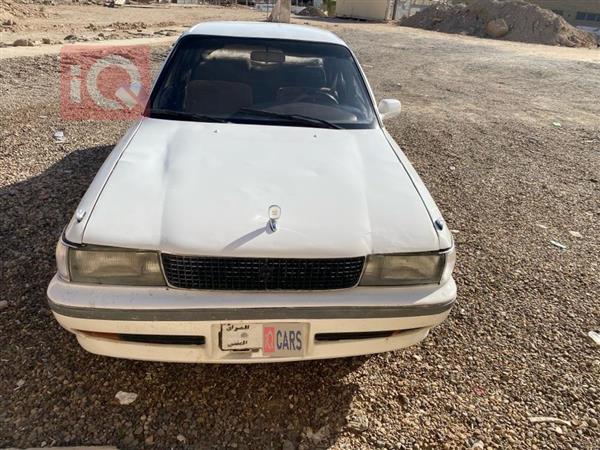 تۆیۆتا کراون 1992  بۆ فرۆشتن لە عێراق - نەجەف